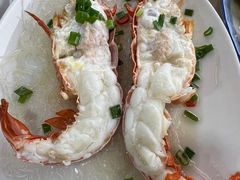 -海门岛七号餐厅