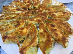 -胡同老锅烙(南二道街)