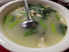 -蛇口康乐快餐鱼仔档(翠苑小区店)