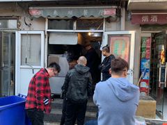 门面-同来顺烧烤餐厅(哈尔滨道店)