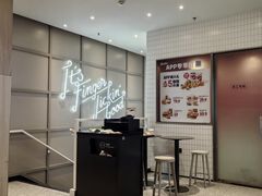 -肯德基(茂业店)