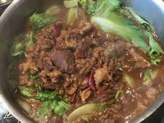 -手选潮汕鲜活牛肉火锅(二七广场店)