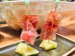 -樱之盛宴·蟹料理海鲜自助(前进大街店)