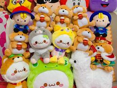 -LLJ夹机占(清河万象汇店)