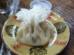 羊肉大葱烧卖-源玺源烧麦馆(东护城河南街店)