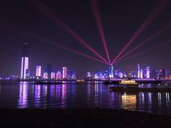 -武汉两江游览·夜游长江(汉口粤汉码头)