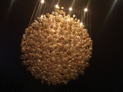 -广州柏悦酒店·悦吧·顶楼露天酒吧