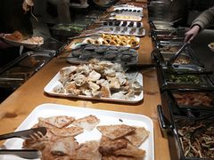 -素清香(解放路店)