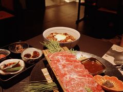 -黑牛の店·黑金店(沈阳万象城店)