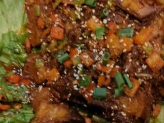 -伊帆食府·青海地方特色美食