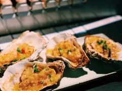 -很久以前羊肉串(中山公园店)