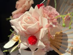 -沅江水·空中花园餐厅(珠江新城雅居乐中心店)