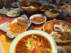 -一个叫川的地方(麒麟新天地店)