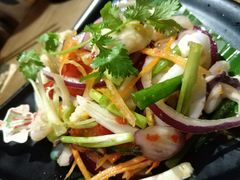 -太泰东南亚餐厅(万福广场店)