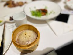 蟹粉大汤包-A One Kitchen·南京精菜馆(德基广场店)