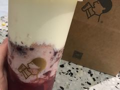 -喜茶(永旺梦乐城店)