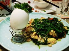 -海尔巴格·新疆菜(吐鲁番店)