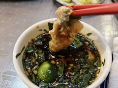 中山脆肉鲩-楠波炭炉鸡煲馆(桥北店)