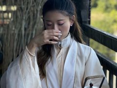 -上席擂茶·新中式青年茶馆(古城店)