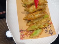 -味莊餐厅(康庄南街店)