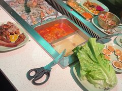 -欢乐牧场主题自助料理(T12店)
