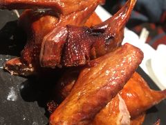 红烧乳鸽-大鸽饭(体育西路店)