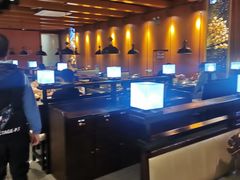 -壹炉自助烤肉烧烤店(港悦广场店)