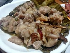 android_upload_pic-香港仔茶餐厅(凤阳店)