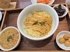 -蟹上黄·蟹黄面·江南糖水(人民广场店)