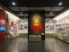 -中国铁道博物馆(正阳门馆)