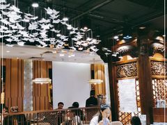 大堂-有璟阁港式餐厅(国贸商城店)