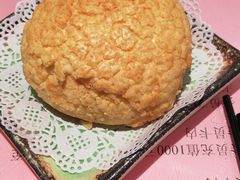-新大咀港式茶餐厅(宝山万达店)