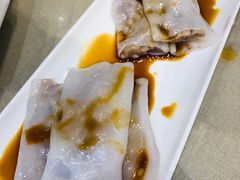 -鹅冠港式茶餐厅(来福士店)
