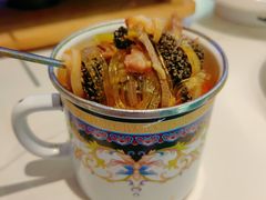 -阿里疆Alijiang·丝路美食·异域风情·清真(长楹天街店)