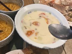 -Doo Dee Thai Food(Issan/Isaan/Esan)