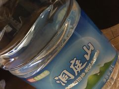 -洞庭山天然泉水(白塔店)