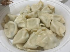 鲅鱼水饺-北塘海鲜·天津菜(大光明桥旗舰店)
