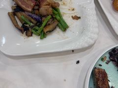 -新兴家喻酒家·羊城名宴(昌岗店)