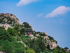 -泰山风景名胜区