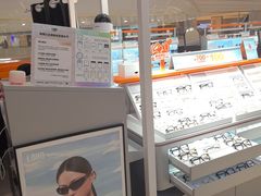 -LOHO眼镜(世纪汇广场店)