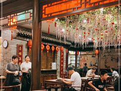 -鸭匠食府·挂炉烤鸭·新京菜(阜成路店)