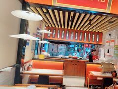 -蜀香格格•剁椒鱼头(龙西店)