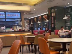 -香港新记茶餐厅(春熙太古里店)
