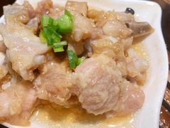 豉汁排骨-虾饺妹·粤式手工点心(水荫路店)