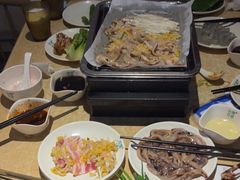 -玫瑰花园自助烤肉(顺义鑫海韵通店)