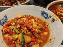 -潇湘阁(汉光百货店)