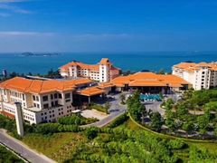 -惠州金海湾嘉华度假酒店