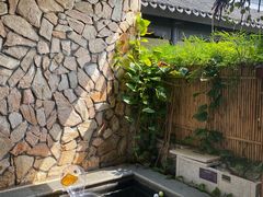 -禾悦庄餐厅