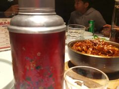 -局气 烤鸭·北京菜(光华路店)