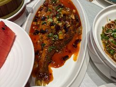 -大鸭梨烤鸭(望京店)